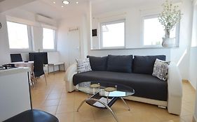 Apartment Zdenac
