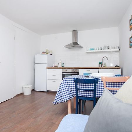 Apartment Zdenac Rovinj Exteriér fotografie