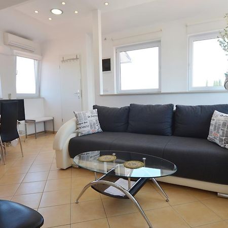 Apartment Zdenac Rovinj Exteriér fotografie
