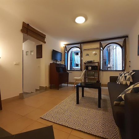 Apartment Zdenac Rovinj Exteriér fotografie