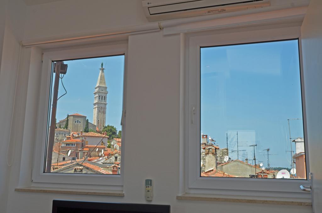 Apartment Zdenac Rovinj Pokoj fotografie