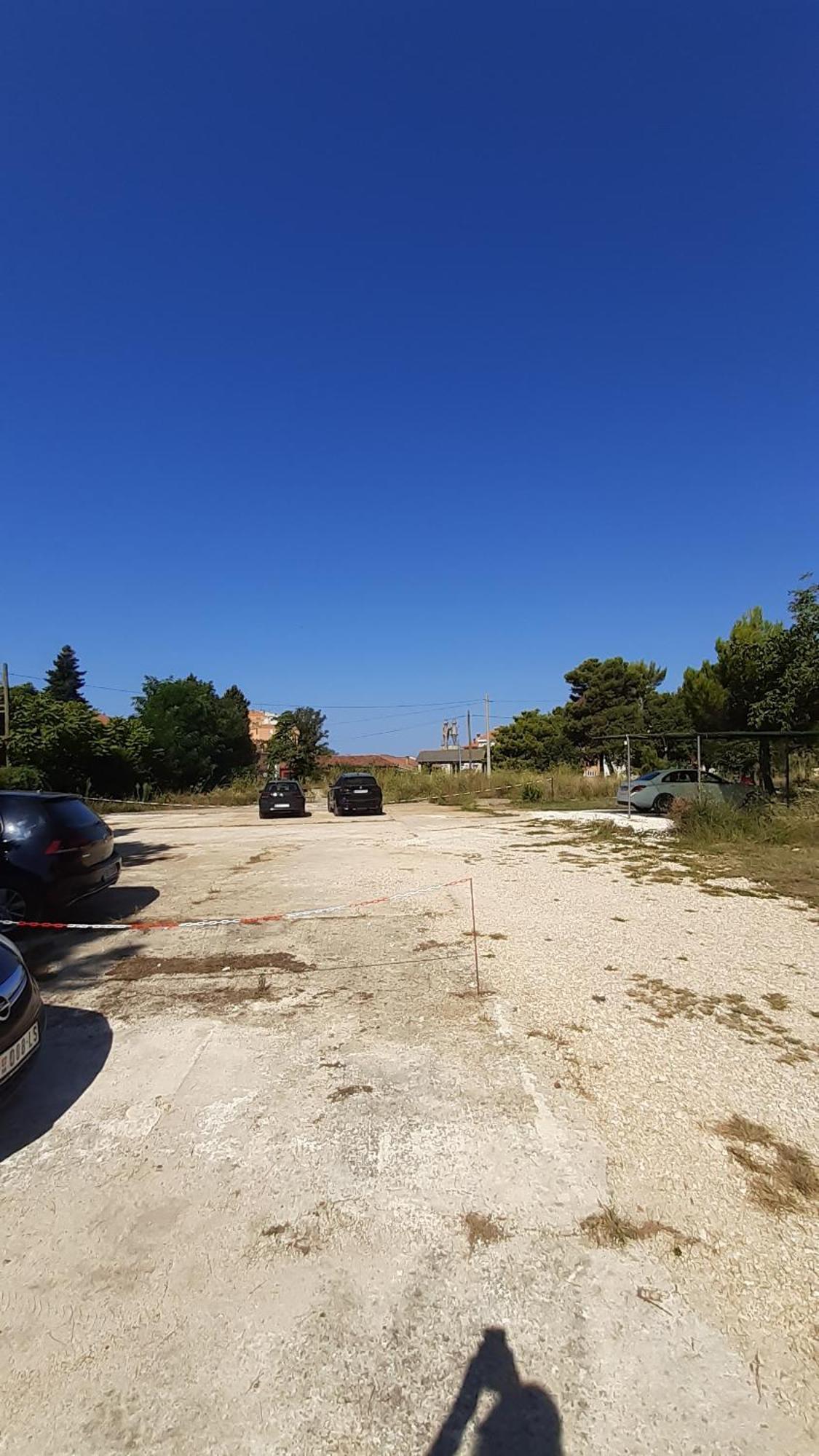 Apartment Zdenac Rovinj Exteriér fotografie