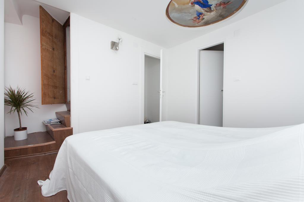 Apartment Zdenac Rovinj Pokoj fotografie