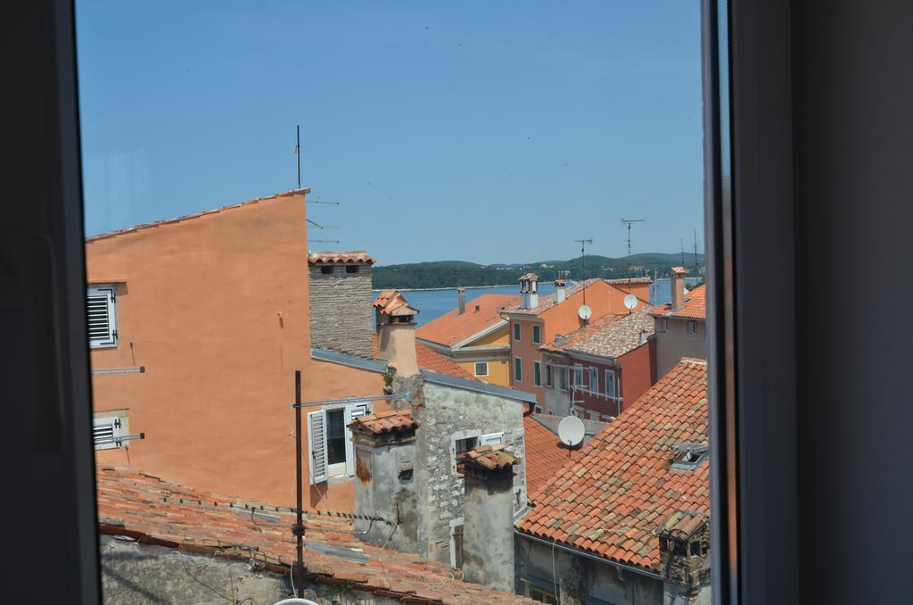 Apartment Zdenac Rovinj Pokoj fotografie