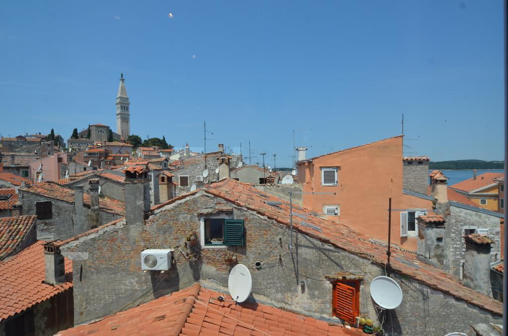 Apartment Zdenac Rovinj Pokoj fotografie