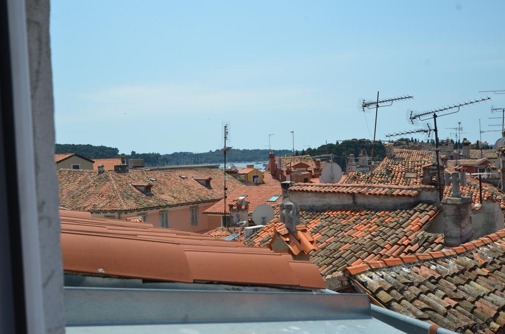 Apartment Zdenac Rovinj Pokoj fotografie