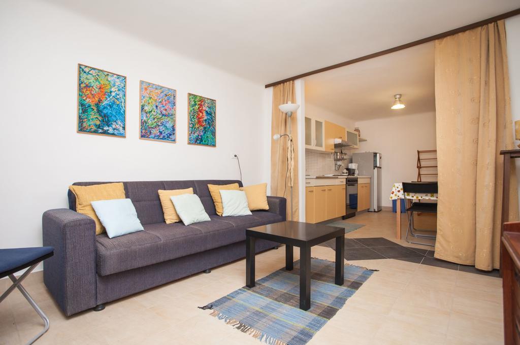 Apartment Zdenac Rovinj Exteriér fotografie