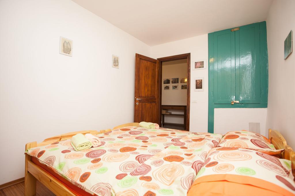 Apartment Zdenac Rovinj Exteriér fotografie