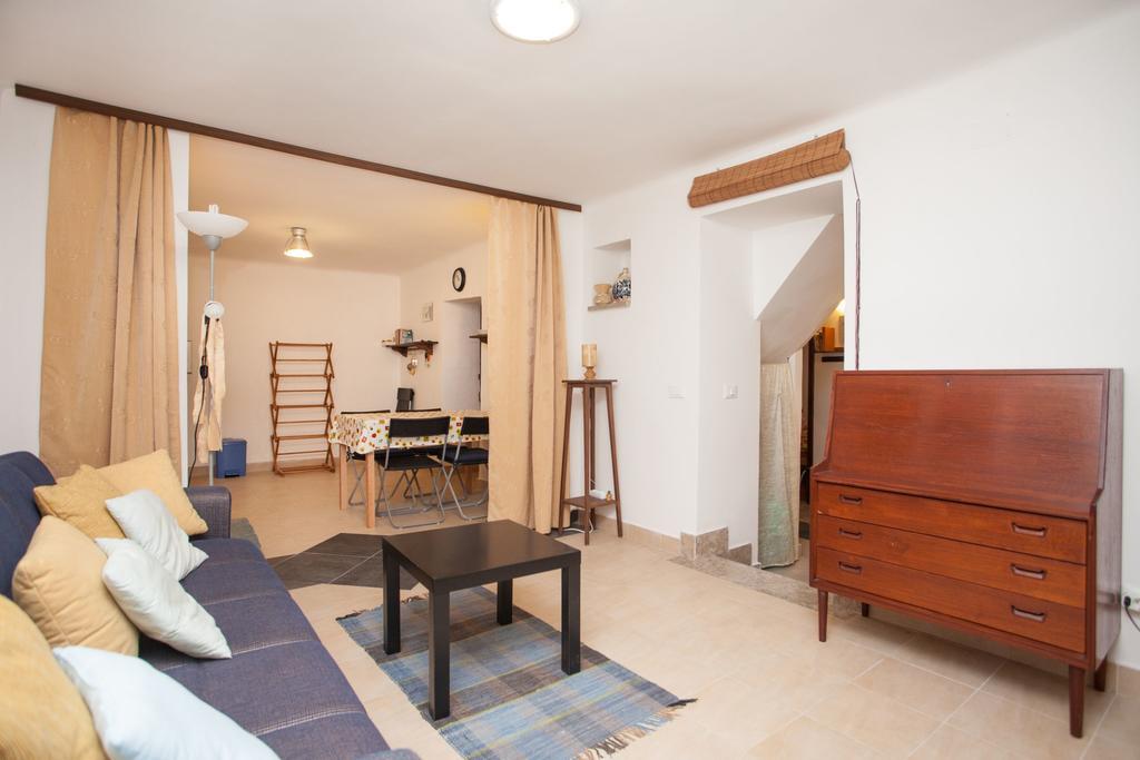 Apartment Zdenac Rovinj Exteriér fotografie