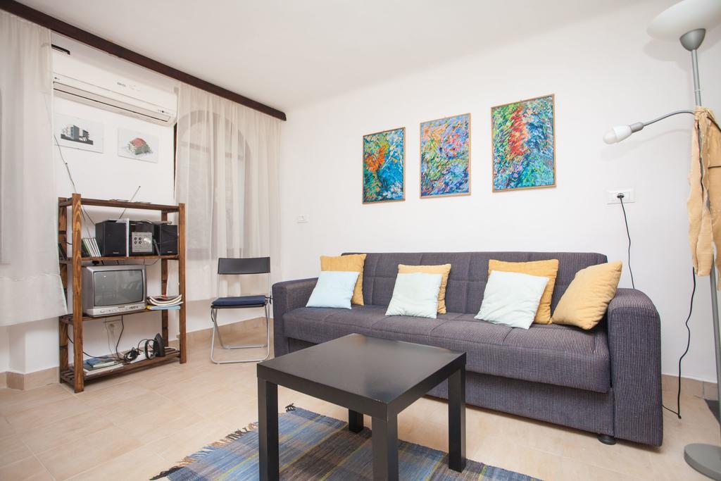 Apartment Zdenac Rovinj Exteriér fotografie