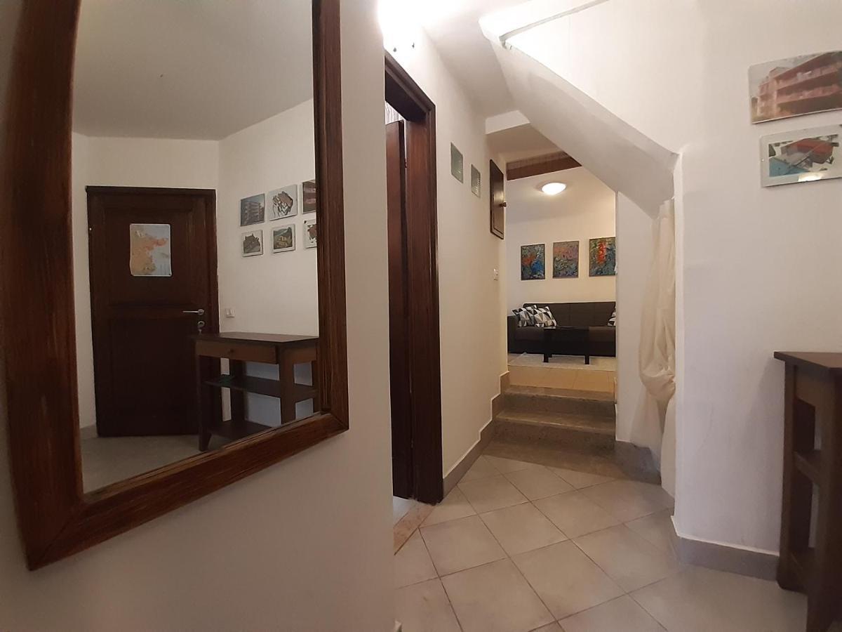 Apartment Zdenac Rovinj Exteriér fotografie