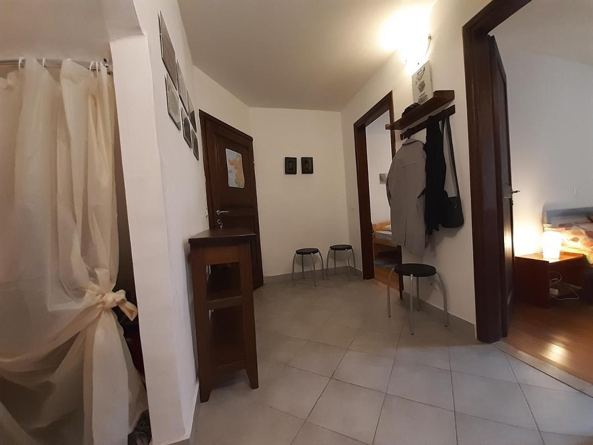 Apartment Zdenac Rovinj Exteriér fotografie