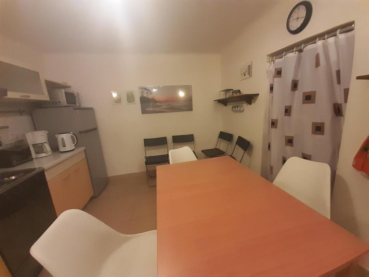 Apartment Zdenac Rovinj Exteriér fotografie