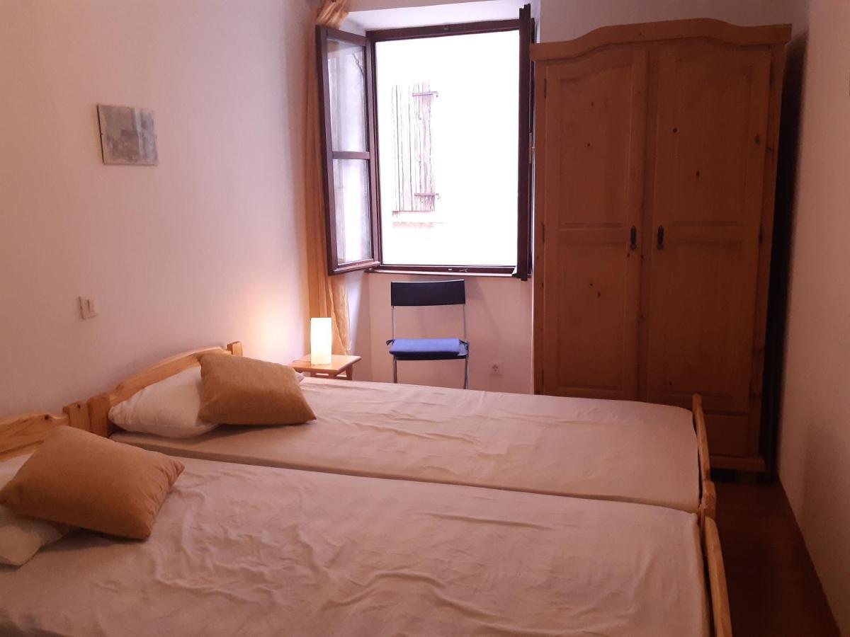 Apartment Zdenac Rovinj Exteriér fotografie