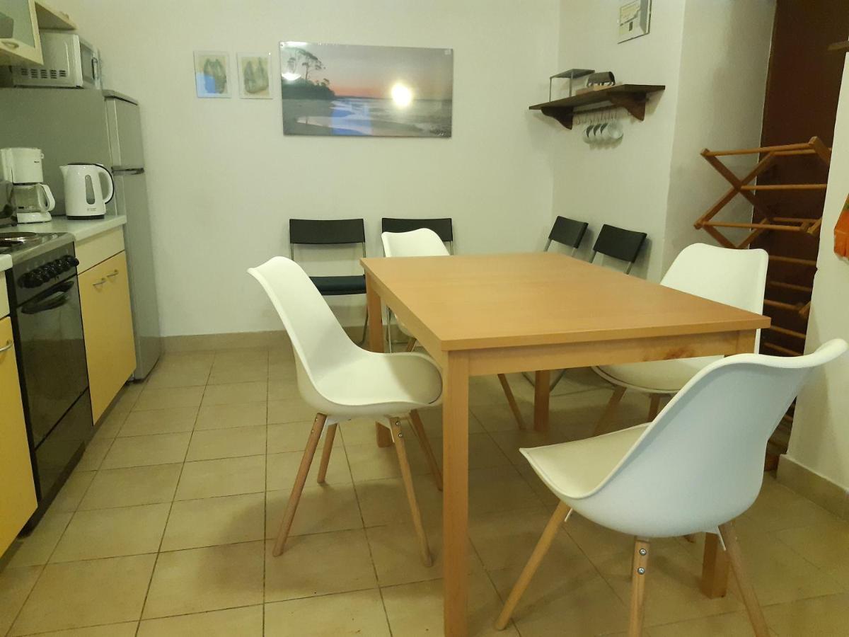 Apartment Zdenac Rovinj Exteriér fotografie