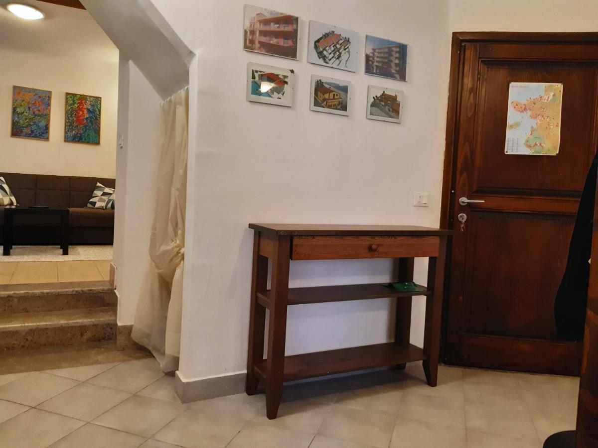 Apartment Zdenac Rovinj Exteriér fotografie