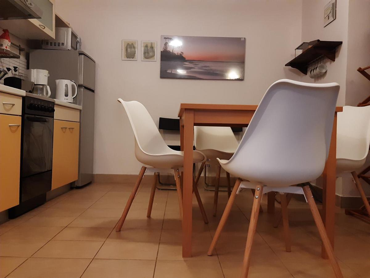 Apartment Zdenac Rovinj Exteriér fotografie