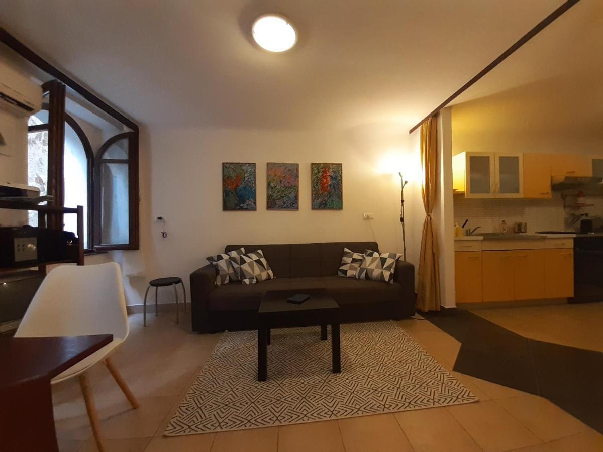 Apartment Zdenac Rovinj Exteriér fotografie