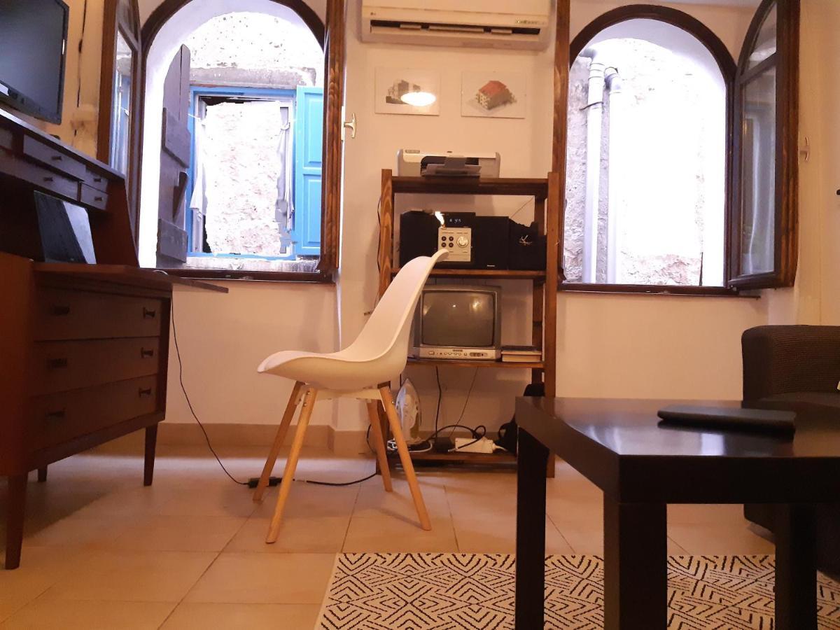 Apartment Zdenac Rovinj Exteriér fotografie