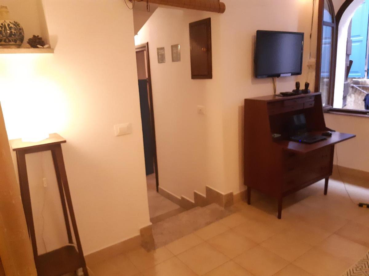 Apartment Zdenac Rovinj Exteriér fotografie